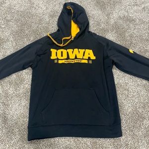 Champion Iowa Hawkeyes hoodie
